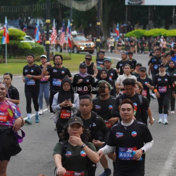 Runner Photo 3812304