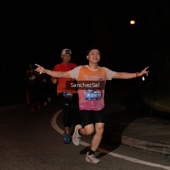 Runner Photo 3812306