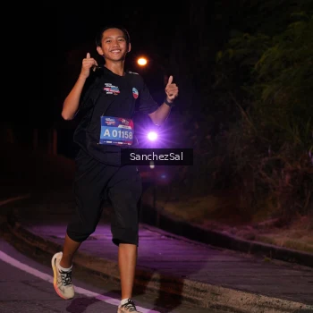 Runner Photo 3812307