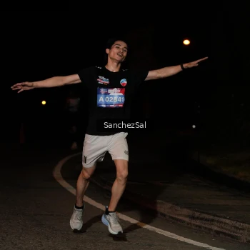 Runner Photo 3812316