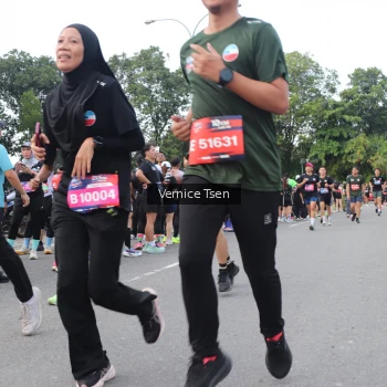 Runner Photo 3812319