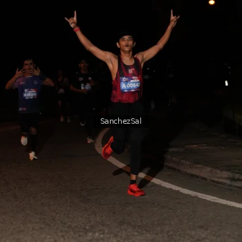 Runner Photo 3812320