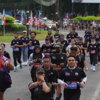 Runner Photo 3812322