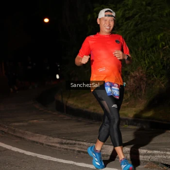 Runner Photo 3812323