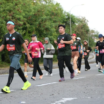 Runner Photo 3812326