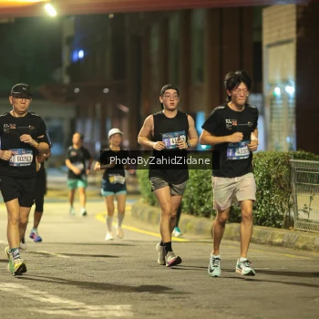 Runner Photo 3812332