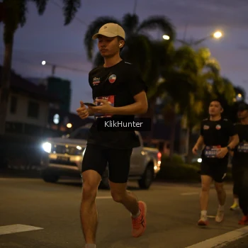 Runner Photo 3812340