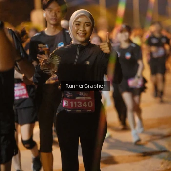 Runner Photo 3812342