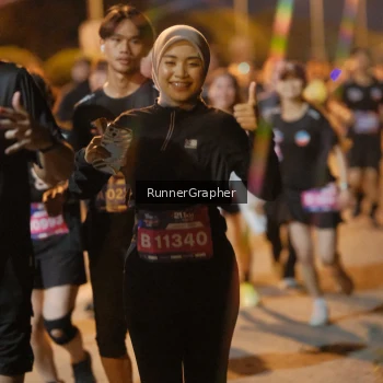 Runner Photo 3812345