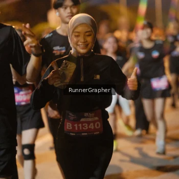 Runner Photo 3812350