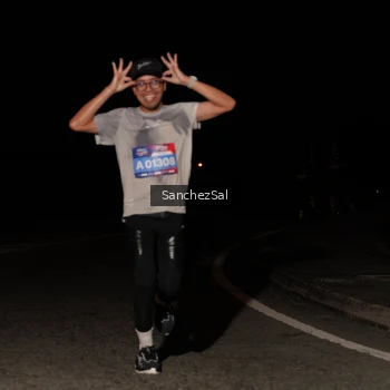Runner Photo 3812352