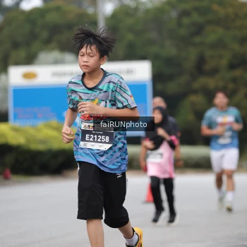 Runner Photo 3812354