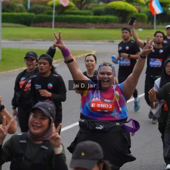 Runner Photo 3812361