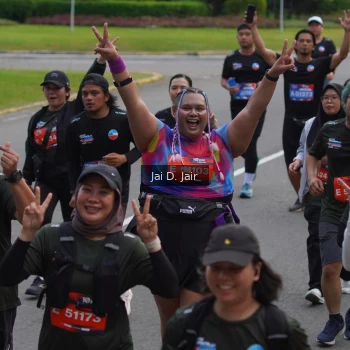 Runner Photo 3812365