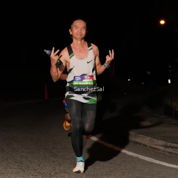 Runner Photo 3812370