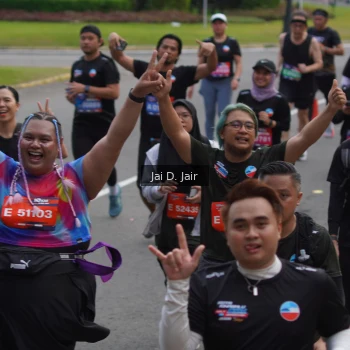 Runner Photo 3812371