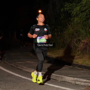 Runner Photo 3812374