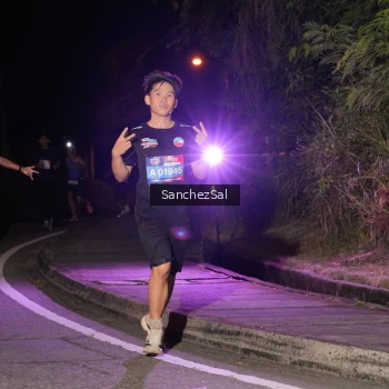 Runner Photo 3812384