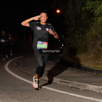 Runner Photo 3812388