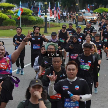 Runner Photo 3812396