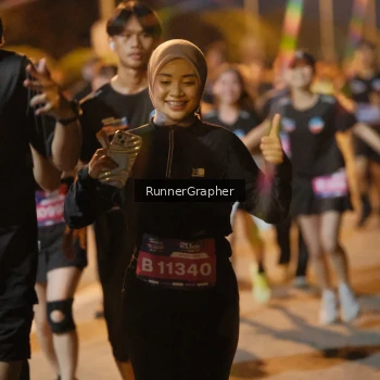 Runner Photo 3812398