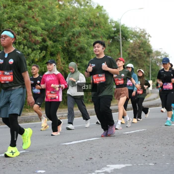Runner Photo 3812403