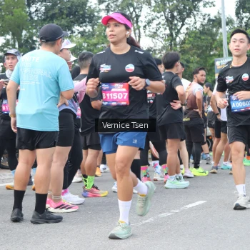 Runner Photo 3812406