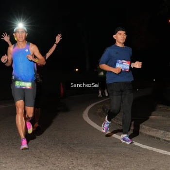 Runner Photo 3812408