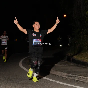 Runner Photo 3812409