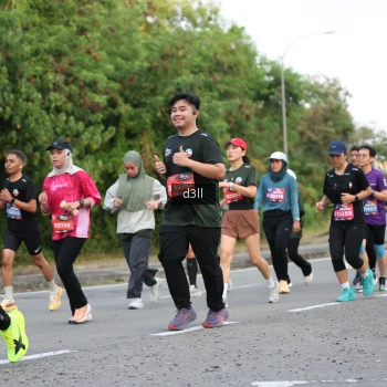 Runner Photo 3812411