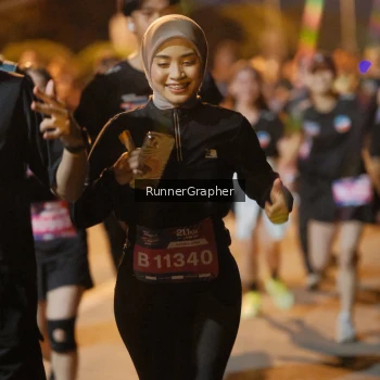 Runner Photo 3812412