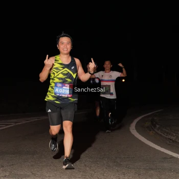 Runner Photo 3812424