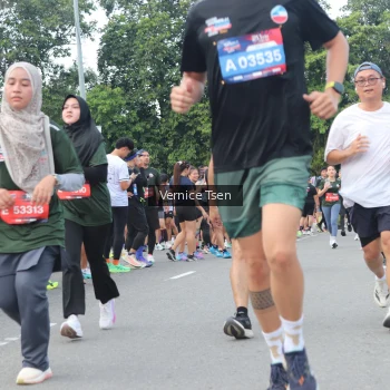 Runner Photo 3812428