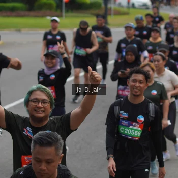 Runner Photo 3812432