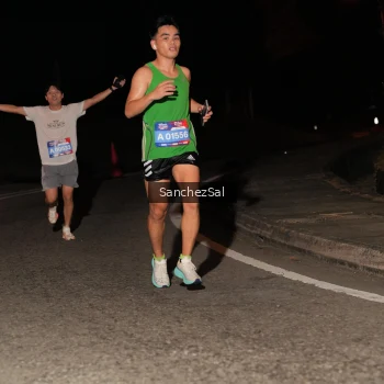 Runner Photo 3812444
