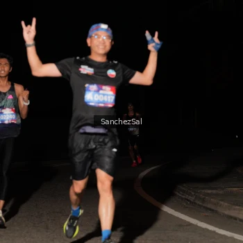 Runner Photo 3812446