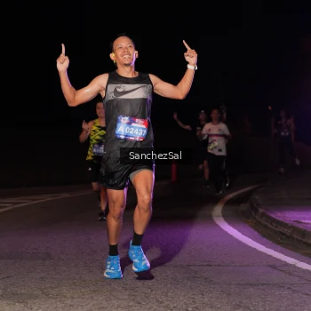 Runner Photo 3812449