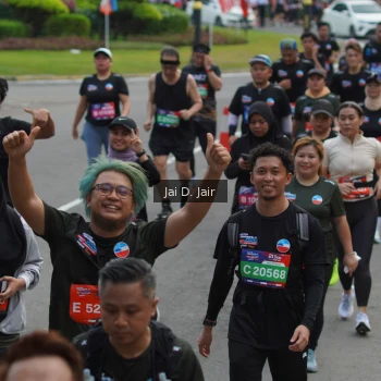 Runner Photo 3812450