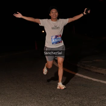 Runner Photo 3812452