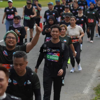 Runner Photo 3812453
