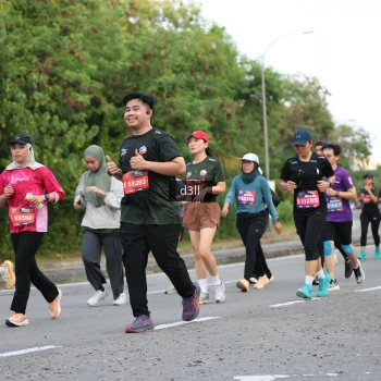 Runner Photo 3812460