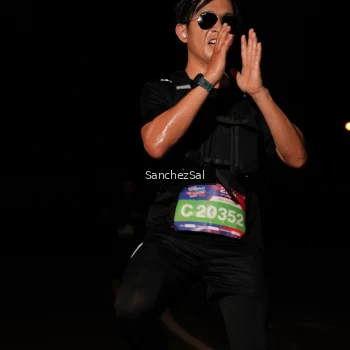 Runner Photo 3812467