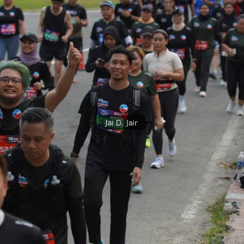 Runner Photo 3812475