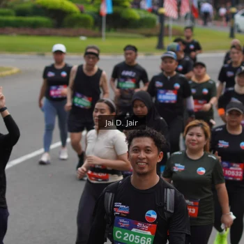 Runner Photo 3812480
