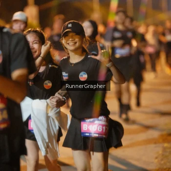 Runner Photo 3812486