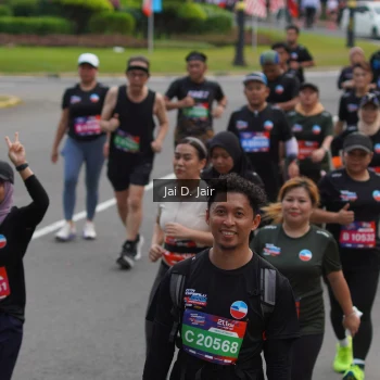 Runner Photo 3812490