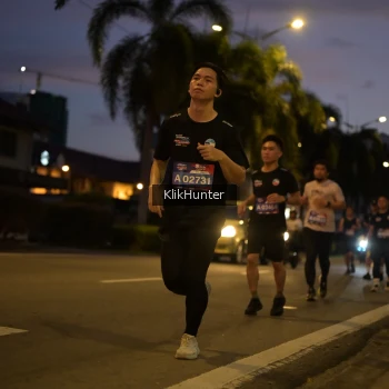 Runner Photo 3812491