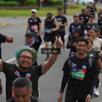 Runner Photo 3812498