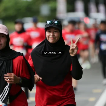 Runner Photo 38125