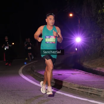 Runner Photo 3812505